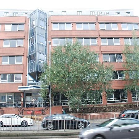 Unity House Serviced Apartments Luton  Exterior foto