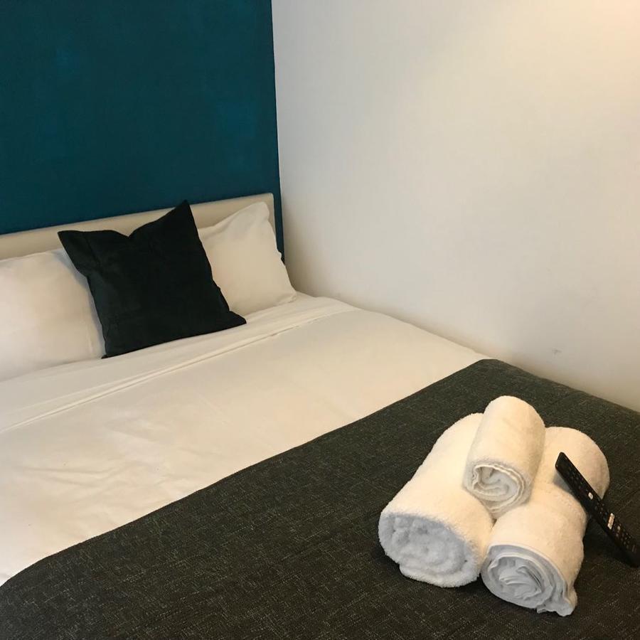 Unity House Serviced Apartments Luton  Exterior foto