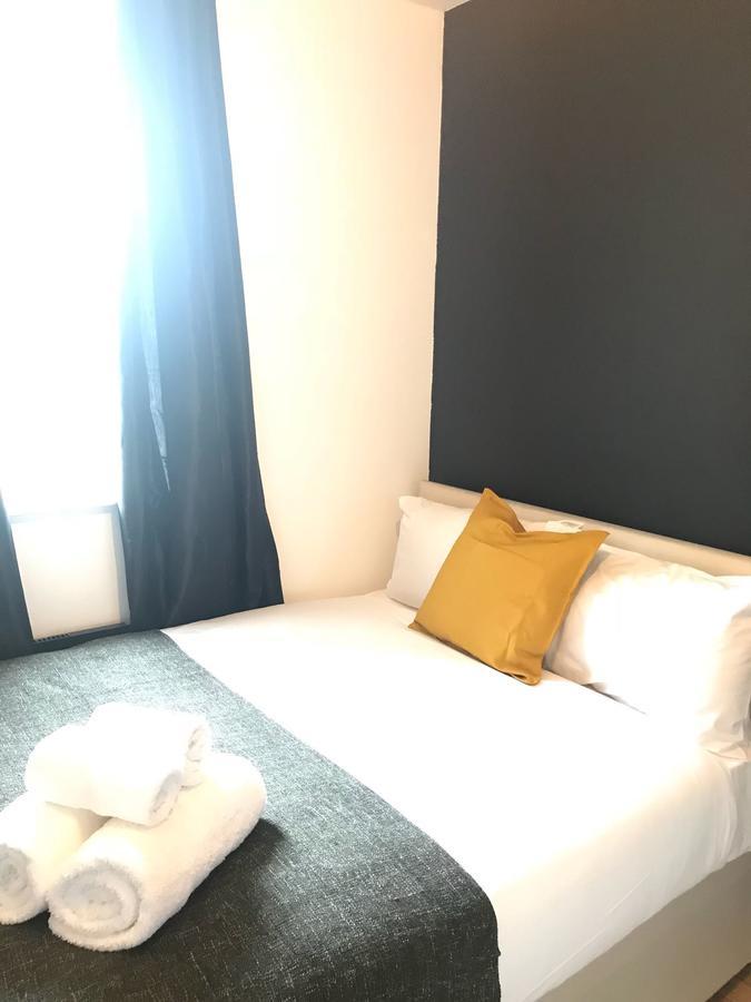 Unity House Serviced Apartments Luton  Exterior foto
